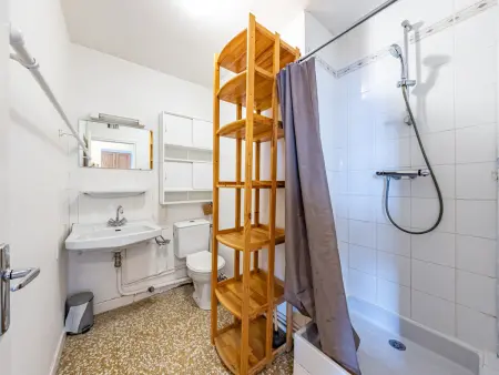 Studio 4 pers au pied des pistes, Saint-François-Longchamp - Photo 8