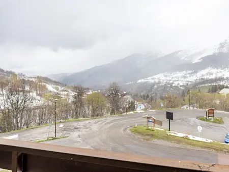 T3 moderne au pied des pistes pour 6 personnes à Saint-François-Longchamp - Photo 8