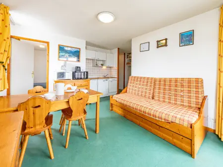 Appartement confortable 7 personnes, centre-station, proche pistes et commodités - Photo 3