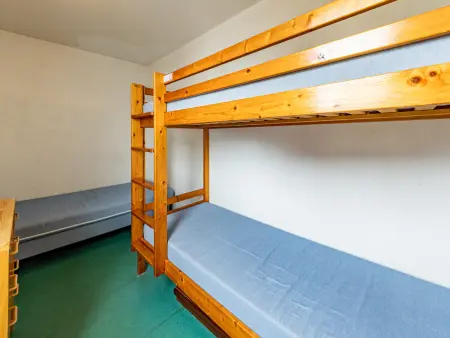Appartement confortable 7 personnes, centre-station, proche pistes et commodités - Photo 6