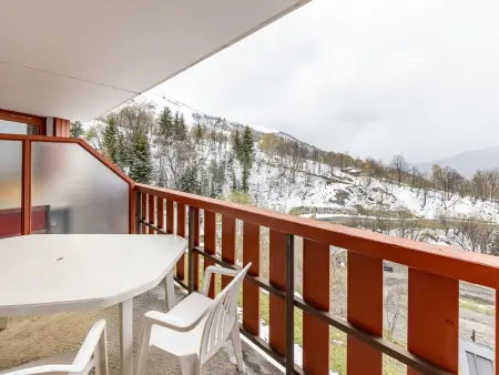 Appartement confortable 7 personnes, centre-station, proche pistes et commodités - Photo 10