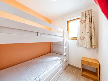 Studio confortable au pied des pistes pour 4 personnes - Saint-François-Longchamp - Photo 8