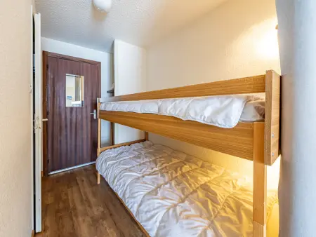 Studio moderne 4 pers, à 30m des pistes et commerces - Photo 9