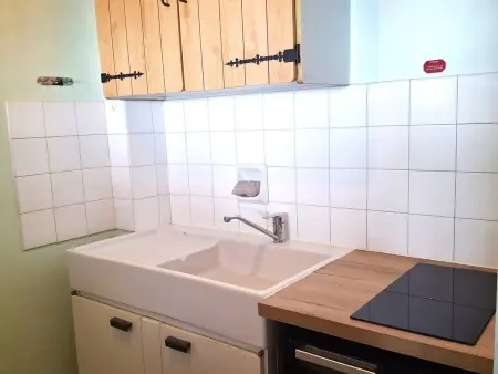 Studio confortable en centre-station, proche pistes, 4 pers. - Photo 3