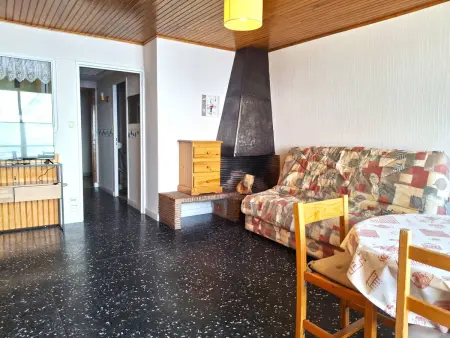 Studio confortable en centre-station, proche pistes, 4 pers. - Photo 7
