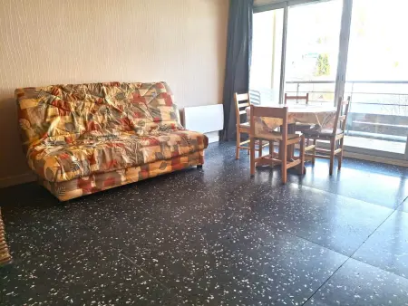 Studio confortable en centre-station, proche pistes, 4 pers. - Photo 8