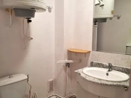 Studio confortable en centre-station, proche pistes, 4 pers. - Photo 9