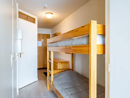 Appartement 5 pers, balcon sud, proche pistes et commerces - Photo 9