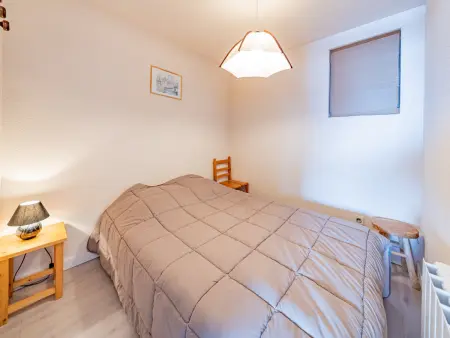 Appartement 5 pers, balcon sud, proche pistes et commerces - Photo 10