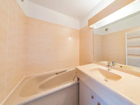 Appartement 5 pers, balcon sud, proche pistes et commerces - Photo 11