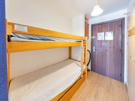 Studio moderne 26m² pour 4 pers, au pied des pistes - Photo 7