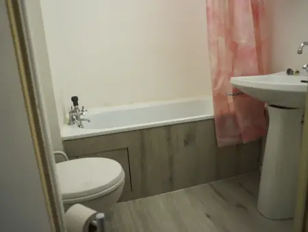 Studio moderne 26m² pour 4 pers, au pied des pistes - Photo 10