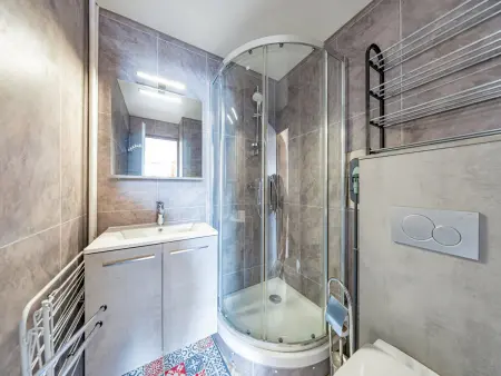 Charmant studio moderne au pied des pistes, Saint-François-Longchamp - Photo 8