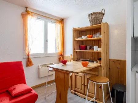 Studio confortable pour 2, proche télésiège, linge et ménage inclus - Photo 2