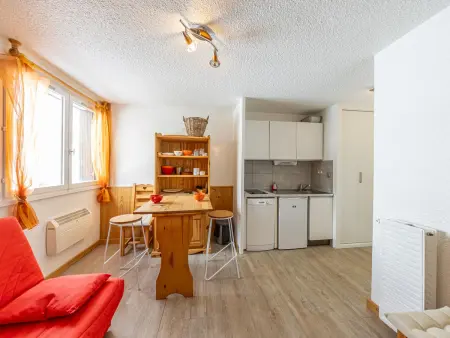 Studio confortable pour 2, proche télésiège, linge et ménage inclus - Photo 3