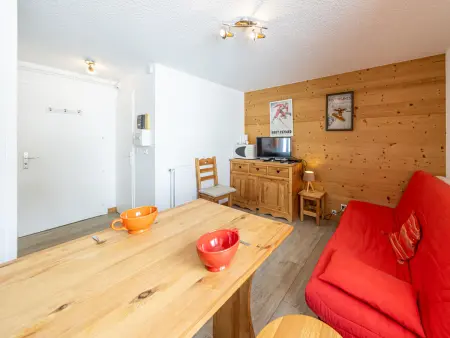 Studio confortable pour 2, proche télésiège, linge et ménage inclus - Photo 4