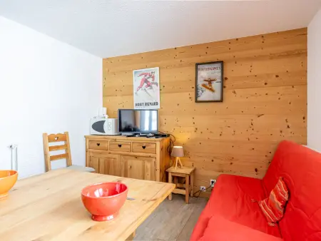 Studio confortable pour 2, proche télésiège, linge et ménage inclus - Photo 5