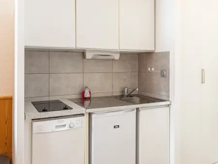 Studio confortable pour 2, proche télésiège, linge et ménage inclus - Photo 7