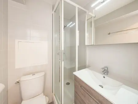 Studio confortable pour 2, proche télésiège, linge et ménage inclus - Photo 8