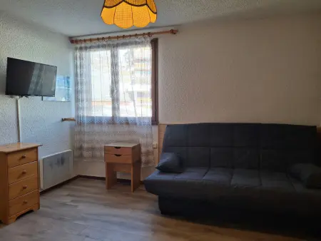 Studio 19m² pour 3 pers. à Saint-François-Longchamp - Photo 2