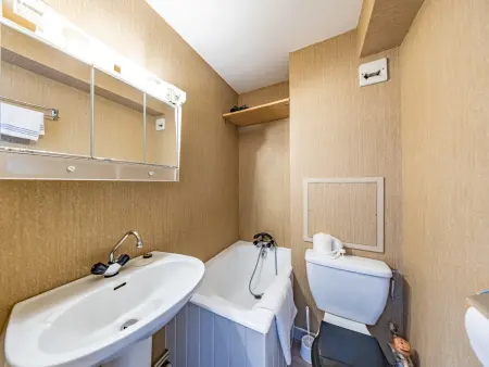 Studio 19m² au pied des pistes à Saint-François-Longchamp - Photo 7