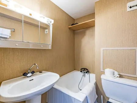 Studio 19m² au pied des pistes à Saint-François-Longchamp - Photo 8