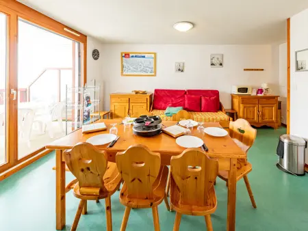 Appartement confortable 7 pers. proche pistes et commerces - Photo 1