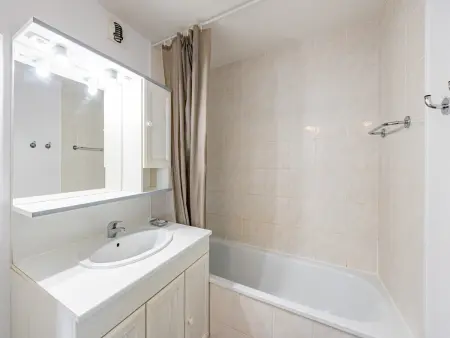 Appartement confortable 7 pers. proche pistes et commerces - Photo 5