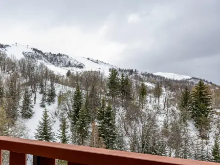 Appartement confortable 7 pers. proche pistes et commerces - Photo 7