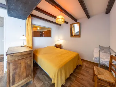 Appartement cosy 6 pers, skis aux pieds, en centre-station - Photo 5