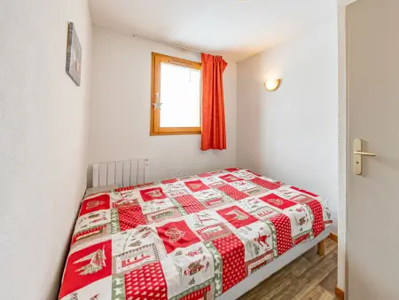 Appartement moderne 2 chambres, au pied des pistes - Photo 10