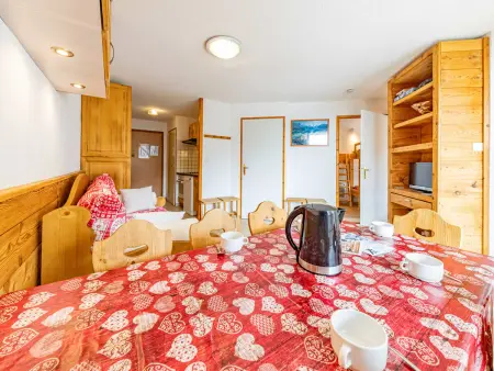 Appartement moderne 7 pers, centre-station, proches pistes - Photo 4