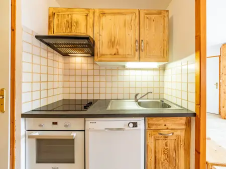 Appartement moderne 7 pers, centre-station, proches pistes - Photo 8