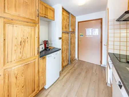 Appartement moderne 7 pers, centre-station, proches pistes - Photo 9