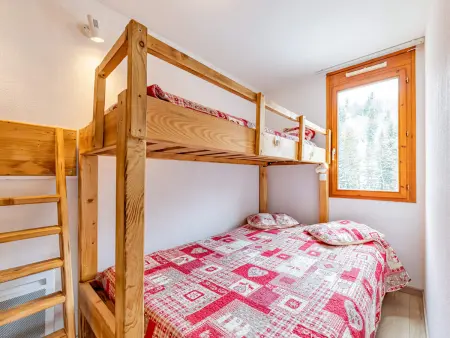 Appartement moderne 7 pers, centre-station, proches pistes - Photo 10