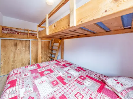 Appartement moderne 7 pers, centre-station, proches pistes - Photo 11