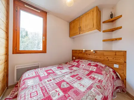 Appartement moderne 7 pers, centre-station, proches pistes - Photo 12