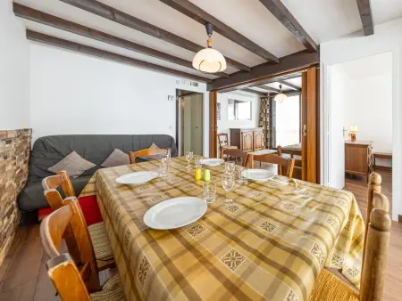 Appartement 6 pers, centre station, proche des pistes - Photo 4