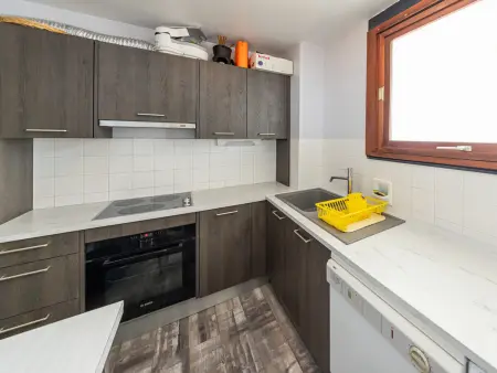 Appartement 6 pers, centre station, proche des pistes - Photo 6