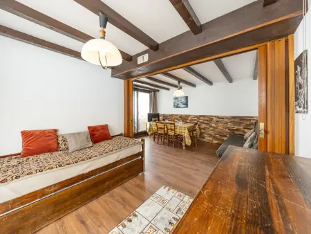 Appartement 6 pers, centre station, proche des pistes - Photo 8