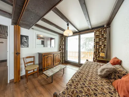 Appartement 6 pers, centre station, proche des pistes - Photo 10