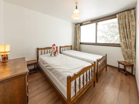 Appartement 6 pers, centre station, proche des pistes - Photo 11