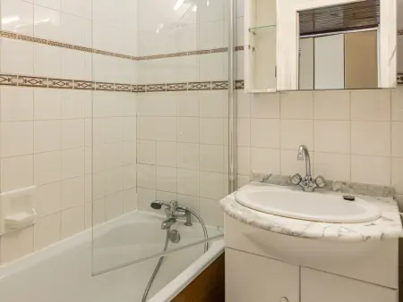 Appartement 6 pers, centre station, proche des pistes - Photo 13