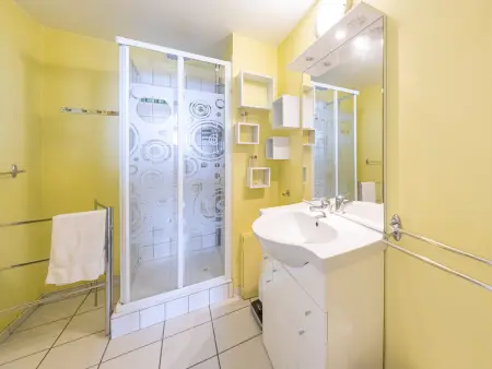 Appartement au pied des pistes, 6 pers, centre-station - Photo 8