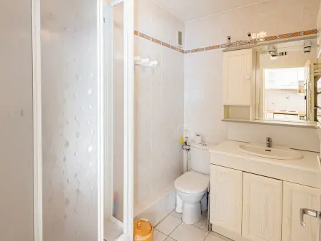 Appartement 6 personnes au pied des pistes à Saint-François-Longchamp - Photo 8
