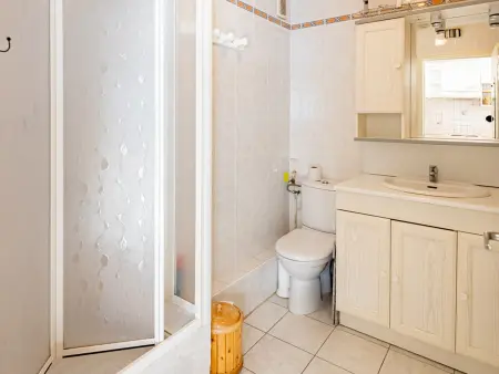Appartement 6 personnes au pied des pistes à Saint-François-Longchamp - Photo 9