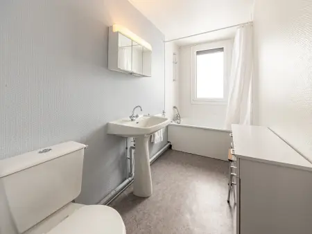Studio 5 pers, au pied des pistes, centre-station - Photo 8