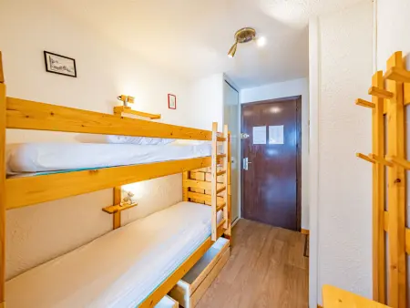 Grand studio à Saint-François-Longchamp, 4 personnes - Photo 9