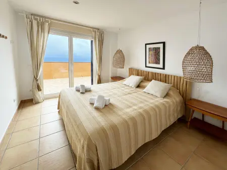 Maison mitoyenne à Begur avec piscine et parking, vue sur mer - Photo 12