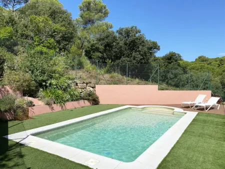 Villa vue mer, piscine - Begur, Villa 8 personnes à Begur - Photo 3